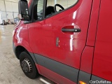  Mercedes  Sprinter Mercedes-Benz  514CDI L2H2 RWD 3.5t 7G-Tronic VI + Laadklep #37