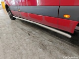  Mercedes  Sprinter Mercedes-Benz  514CDI L2H2 RWD 3.5t 7G-Tronic VI + Laadklep #40