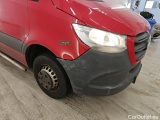  Mercedes  Sprinter Mercedes-Benz  514CDI L2H2 RWD 3.5t 7G-Tronic VI + Laadklep #49