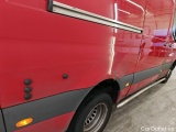  Mercedes  Sprinter Mercedes-Benz  514CDI L2H2 RWD 3.5t 7G-Tronic VI + Laadklep #50