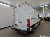  Mercedes  Sprinter Mercedes-Benz  211CDI L2H2 FWD 3.0t 9G-Tronic 6d 4d #2