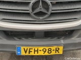  Mercedes  Sprinter Mercedes-Benz  211CDI L2H2 FWD 3.0t 9G-Tronic 6d 4d #5