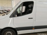  Mercedes  Sprinter Mercedes-Benz  211CDI L2H2 FWD 3.0t 9G-Tronic 6d 4d #8