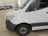  Mercedes  Sprinter Mercedes-Benz  211CDI L2H2 FWD 3.0t 9G-Tronic 6d 4d #9