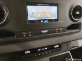  Mercedes  Sprinter Mercedes-Benz  211CDI L2H2 FWD 3.0t 9G-Tronic 6d 4d #11