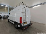  Mercedes  Sprinter Mercedes-Benz  211CDI L2H2 FWD 3.0t 9G-Tronic 6d 4d #14