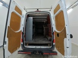  Mercedes  Sprinter Mercedes-Benz  211CDI L2H2 FWD 3.0t 9G-Tronic 6d 4d #13
