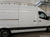  Mercedes  Sprinter Mercedes-Benz  211CDI L2H2 FWD 3.0t 9G-Tronic 6d 4d #17