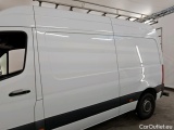  Mercedes  Sprinter Mercedes-Benz  211CDI L2H2 FWD 3.0t 9G-Tronic 6d 4d #22