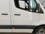  Mercedes  Sprinter Mercedes-Benz  211CDI L2H2 FWD 3.0t 9G-Tronic 6d 4d #24