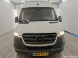  Mercedes  Sprinter Mercedes-Benz  211CDI L2H2 FWD 3.0t 9G-Tronic 6d 4d #23
