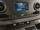  Mercedes  Sprinter Mercedes-Benz  211CDI L2H2 FWD 3.0t 9G-Tronic 6d 4d #28