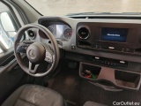  Mercedes  Sprinter Mercedes-Benz  211CDI L2H2 FWD 3.0t 9G-Tronic 6d 4d #26
