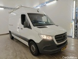  Mercedes  Sprinter Mercedes-Benz  211CDI L2H2 FWD 3.0t 9G-Tronic 6d 4d #27