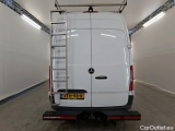  Mercedes  Sprinter Mercedes-Benz  211CDI L2H2 FWD 3.0t 9G-Tronic 6d 4d #31