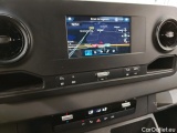  Mercedes  Sprinter Mercedes-Benz  211CDI L2H2 FWD 3.0t 9G-Tronic 6d 4d #32