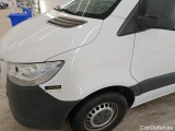  Mercedes  Sprinter Mercedes-Benz  211CDI L2H2 FWD 3.0t 9G-Tronic 6d 4d #35