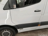  Mercedes  Sprinter Mercedes-Benz  211CDI L2H2 FWD 3.0t 9G-Tronic 6d 4d #37