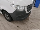  Mercedes  Sprinter Mercedes-Benz  211CDI L2H2 FWD 3.0t 9G-Tronic 6d 4d #47
