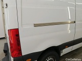  Mercedes  Sprinter Mercedes-Benz  211CDI L2H2 FWD 3.0t 9G-Tronic 6d 4d #50