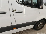  Mercedes  Sprinter Mercedes-Benz  211CDI L2H2 FWD 3.0t 9G-Tronic 6d 4d #58