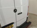  Mercedes  Sprinter Mercedes-Benz  211CDI L2H2 FWD 3.0t 9G-Tronic 6d 4d #64