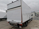  Mercedes  Sprinter Mercedes-Benz  315CDI L3 RWD 3.5t 9G-Tronic 6d Laadbak + Laadklep #2