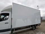  Mercedes  Sprinter Mercedes-Benz  315CDI L3 RWD 3.5t 9G-Tronic 6d Laadbak + Laadklep #9