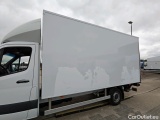  Mercedes  Sprinter Mercedes-Benz  315CDI L3 RWD 3.5t 9G-Tronic 6d Laadbak + Laadklep #8