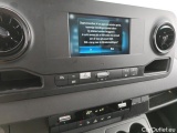  Mercedes  Sprinter Mercedes-Benz  315CDI L3 RWD 3.5t 9G-Tronic 6d Laadbak + Laadklep #15