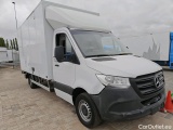  Mercedes  Sprinter Mercedes-Benz  315CDI L3 RWD 3.5t 9G-Tronic 6d Laadbak + Laadklep #16
