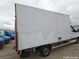 Mercedes  Sprinter Mercedes-Benz  315CDI L3 RWD 3.5t 9G-Tronic 6d Laadbak + Laadklep #17