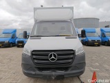  Mercedes  Sprinter Mercedes-Benz  315CDI L3 RWD 3.5t 9G-Tronic 6d Laadbak + Laadklep #19
