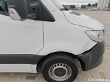  Mercedes  Sprinter Mercedes-Benz  315CDI L3 RWD 3.5t 9G-Tronic 6d Laadbak + Laadklep #24