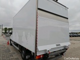  Mercedes  Sprinter Mercedes-Benz  315CDI L3 RWD 3.5t 9G-Tronic 6d Laadbak + Laadklep #23