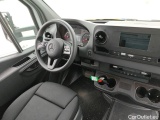  Mercedes  Sprinter Mercedes-Benz  315CDI L3 RWD 3.5t 9G-Tronic 6d Laadbak + Laadklep #25
