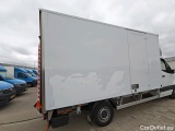 Mercedes  Sprinter Mercedes-Benz  315CDI L3 RWD 3.5t 9G-Tronic 6d Laadbak + Laadklep #28