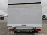  Mercedes  Sprinter Mercedes-Benz  315CDI L3 RWD 3.5t 9G-Tronic 6d Laadbak + Laadklep #29