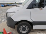  Mercedes  Sprinter Mercedes-Benz  315CDI L3 RWD 3.5t 9G-Tronic 6d Laadbak + Laadklep #30