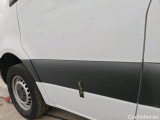  Mercedes  Sprinter Mercedes-Benz  315CDI L3 RWD 3.5t 9G-Tronic 6d Laadbak + Laadklep #33