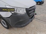  Mercedes  Sprinter Mercedes-Benz  315CDI L3 RWD 3.5t 9G-Tronic 6d Laadbak + Laadklep #35