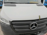  Mercedes  Sprinter Mercedes-Benz  315CDI L3 RWD 3.5t 9G-Tronic 6d Laadbak + Laadklep #45
