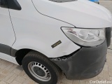  Mercedes  Sprinter Mercedes-Benz  315CDI L3 RWD 3.5t 9G-Tronic 6d Laadbak + Laadklep #51