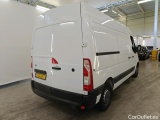  Opel  Movano Opel  L2H2 2.3CDTI 99kW 3.3T 4d #2