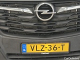  Opel  Movano Opel  L2H2 2.3CDTI 99kW 3.3T 4d #5