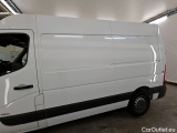  Opel  Movano Opel  L2H2 2.3CDTI 99kW 3.3T 4d #8