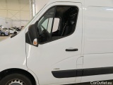  Opel  Movano Opel  L2H2 2.3CDTI 99kW 3.3T 4d #9