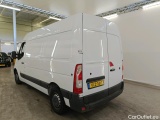  Opel  Movano Opel  L2H2 2.3CDTI 99kW 3.3T 4d #12