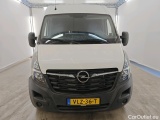  Opel  Movano Opel  L2H2 2.3CDTI 99kW 3.3T 4d #11