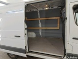  Opel  Movano Opel  L2H2 2.3CDTI 99kW 3.3T 4d #19
